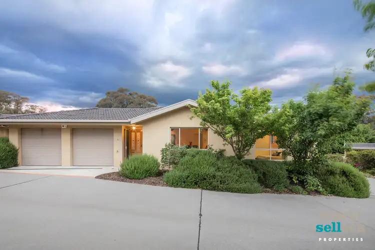 8/19 Carandini Street, Melba ACT 2615