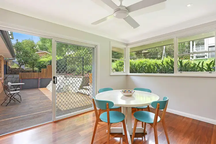Fourth view of Homely house listing, 90 Kitchener Street, St Ives NSW 2075