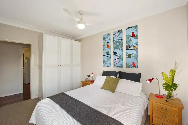 Fifth view of Homely house listing, 15 Mcewan Street, Carina QLD 4152