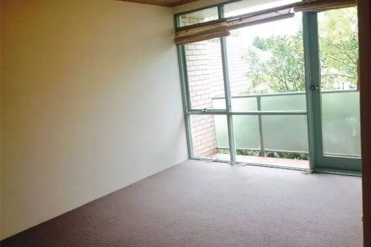 Fourth view of Homely studio listing, 37/51 Hereford Street, Glebe NSW 2037