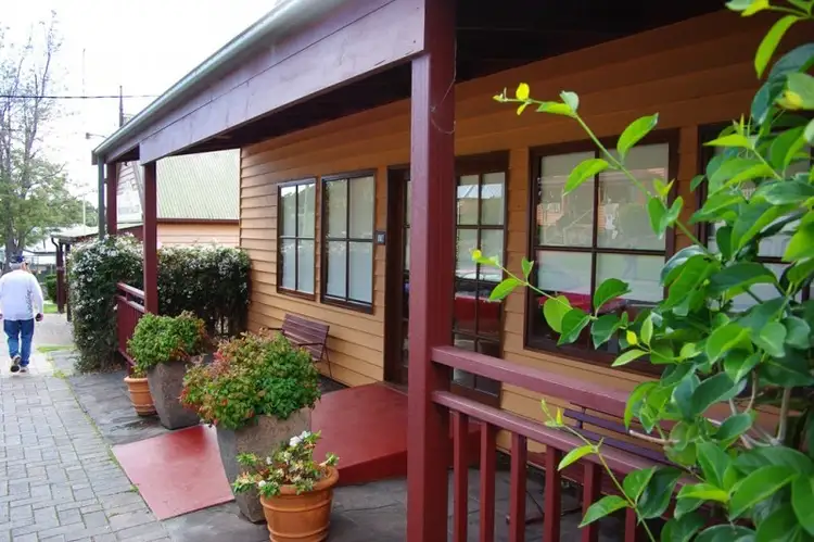 Main view of Homely house listing, 19 Bate Street, Central Tilba NSW 2546