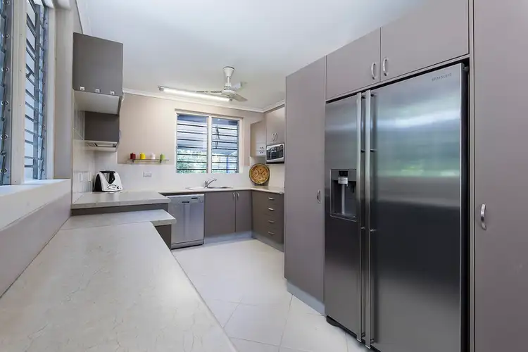Fourth view of Homely house listing, 12 Wackett Street, Jingili NT 810