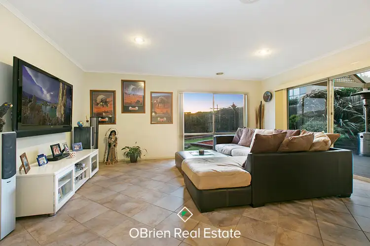 Fourth view of Homely house listing, 9 Eddie Barron Terrace, Pakenham VIC 3810