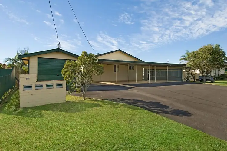 Fifth view of Homely unit listing, 2/6 Cassia Street, Evans Head NSW 2473