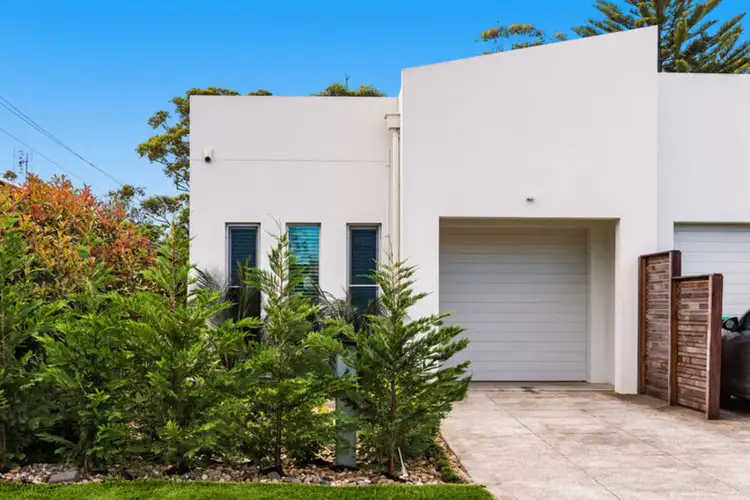 4 Charles Avenue, Minnamurra NSW 2533