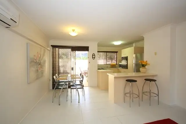 Fourth view of Homely semi-detached listing, 108/128 Benowa Road, Southport QLD 4215