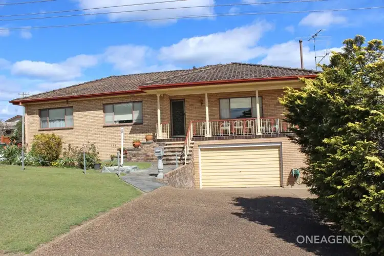 7 Druitt Street, South Kempsey NSW 2440