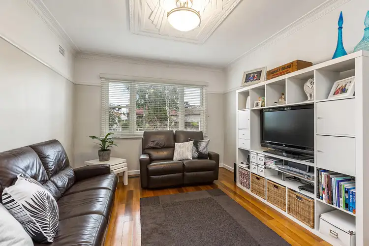 Third view of Homely house listing, 33 Bromyard Street, Yarraville VIC 3013