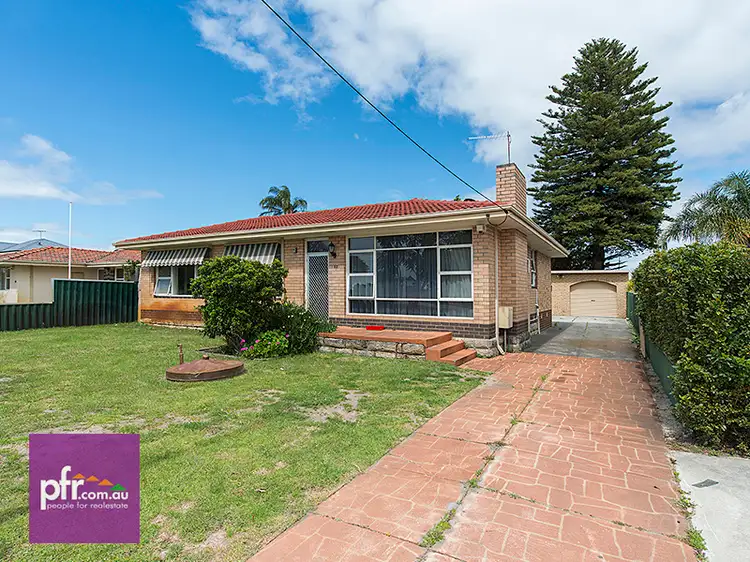 62 Wicca Street, Kewdale WA 6105