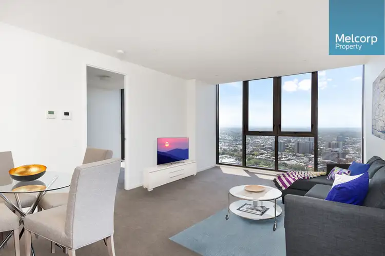 4503/318 Russell Street, Melbourne VIC 3000