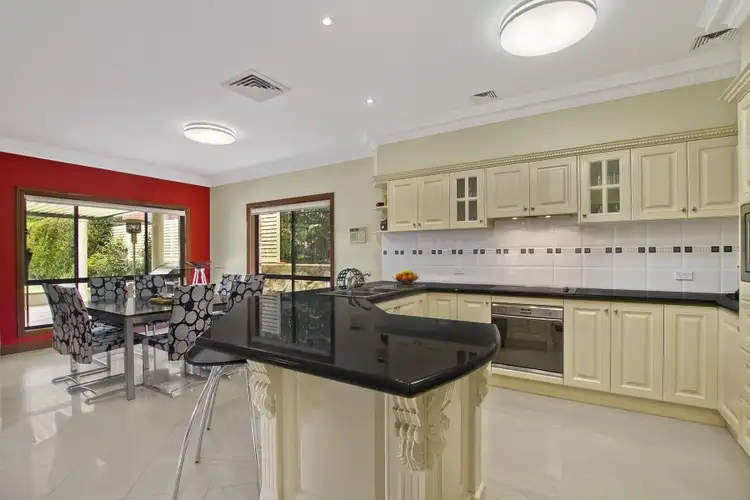 Fourth view of Homely house listing, 90 Malton Road, Beecroft NSW 2119