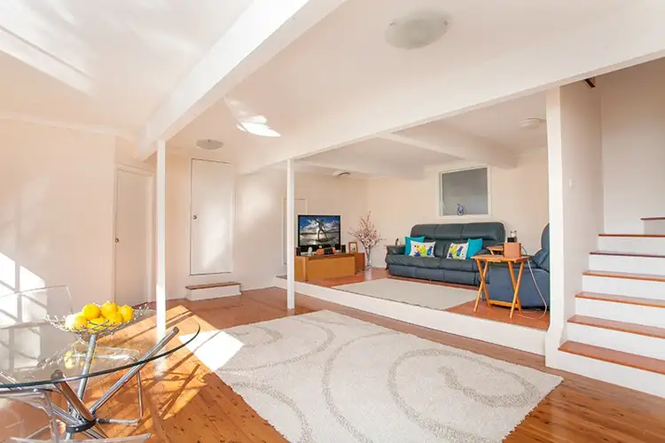 Sixth view of Homely house listing, 110 Lady Davidson Circuit, Forestville NSW 2087
