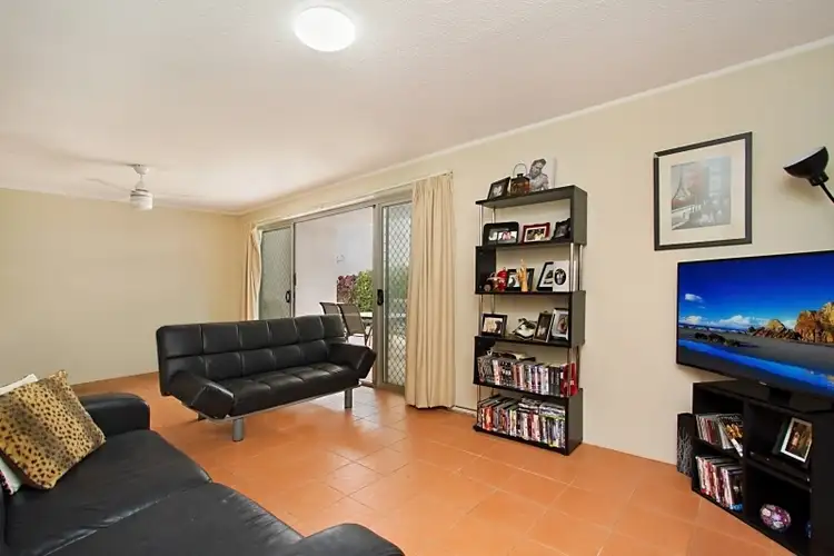 Third view of Homely unit listing, 3/143 Hedges Avenue, Mermaid Beach QLD 4218