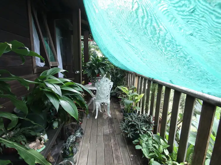 Third view of Homely unit listing, 3/33 Thorburn Street, Nimbin NSW 2480