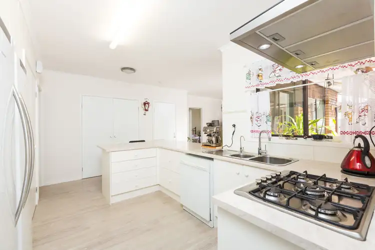 Fourth view of Homely house listing, 4 Wittman Avenue, Mildura VIC 3500