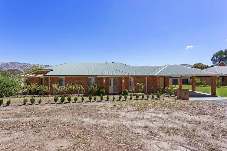 Second view of Homely house listing, 2 Fisher Drive, Tallangatta VIC 3700