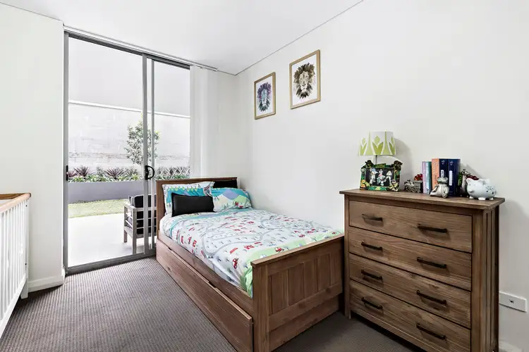 Sixth view of Homely apartment listing, 3105/39 Rhodes Street, Hillsdale NSW 2036