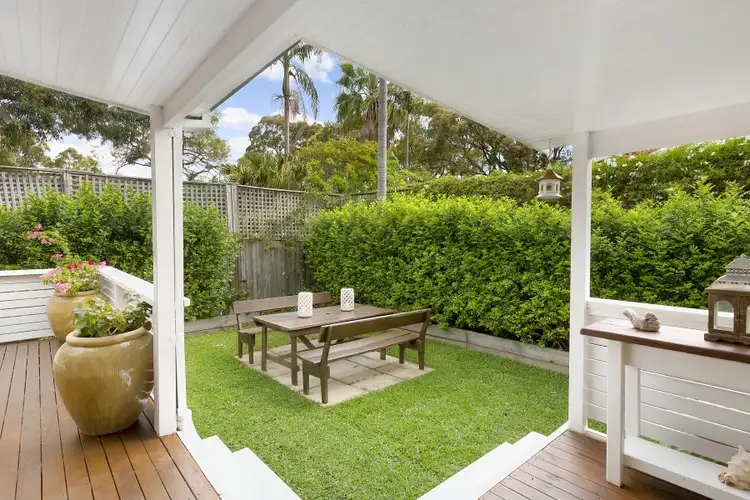 Second view of Homely house listing, 30a Elimatta Road, Mona Vale NSW 2103