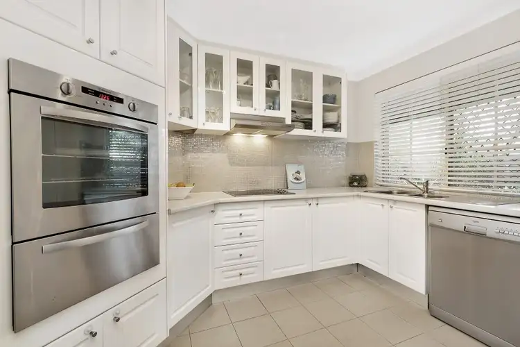 Main view of Homely townhouse listing, 3/97 Balgowlah Road, Fairlight NSW 2094