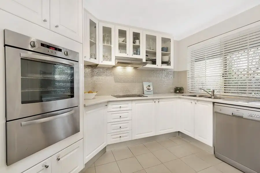 Main view of Homely townhouse listing, 3/97 Balgowlah Road, Fairlight NSW 2094