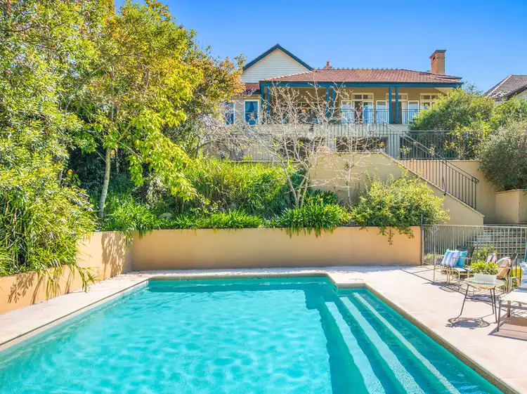 Second view of Homely house listing, 3 Little Street, Mosman NSW 2088