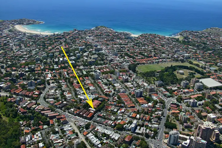 Sixth view of Homely apartment listing, 8/4 Paul Street, Bondi Junction NSW 2022