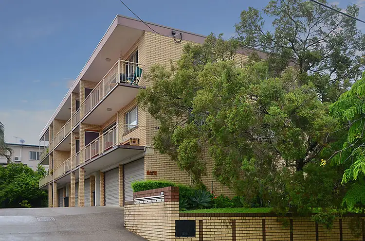 4/72 Swinburne Street, Lutwyche QLD 4030