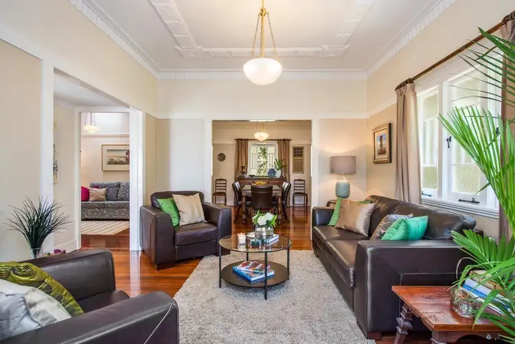 Main view of Homely house listing, 39 Barter Avenue, Holland Park QLD 4121