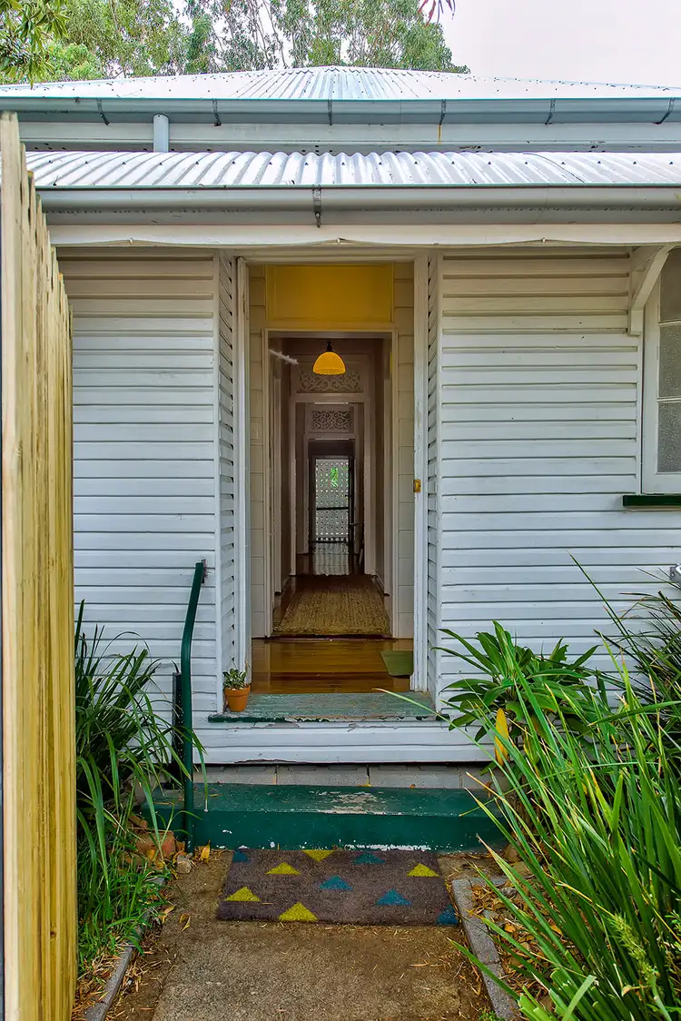 Fourth view of Homely house listing, 25 Granville Street, West End QLD 4101