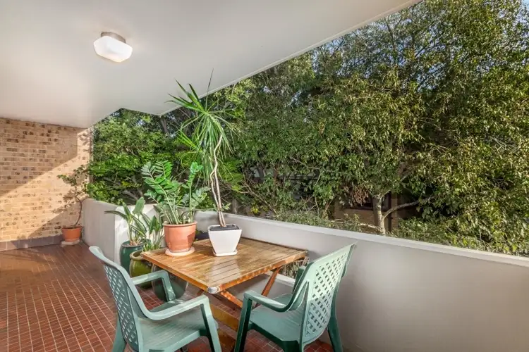 Second view of Homely apartment listing, 5/8-10 Parraween Street, Cremorne NSW 2090