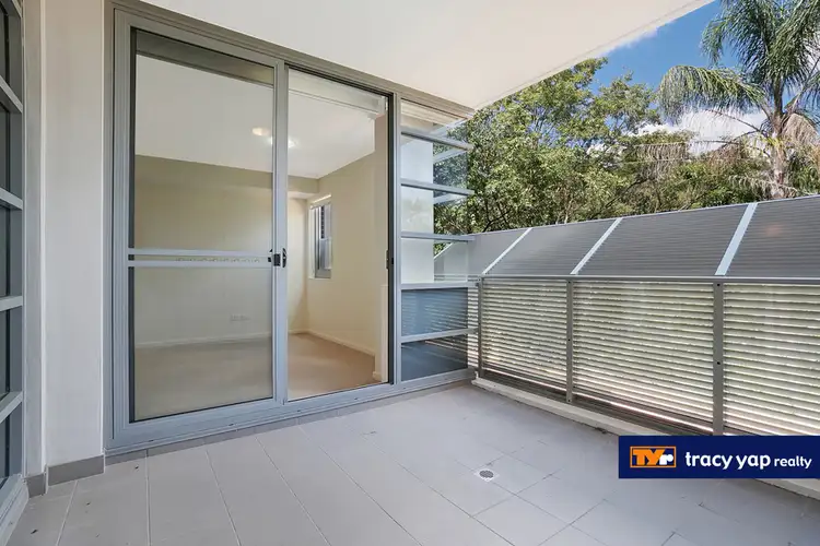 Sixth view of Homely apartment listing, 51/10 Drovers Way, Lindfield NSW 2070