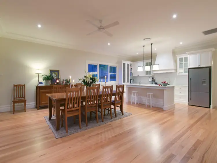 Second view of Homely house listing, 5 Hastings Road, Warrawee NSW 2074
