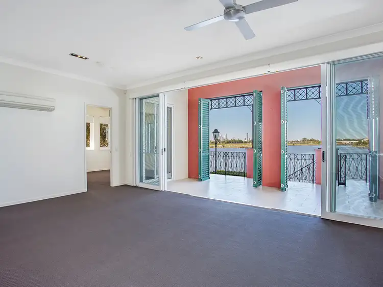 Fifth view of Homely apartment listing, 63/3030 The Boulevard, Carrara QLD 4211