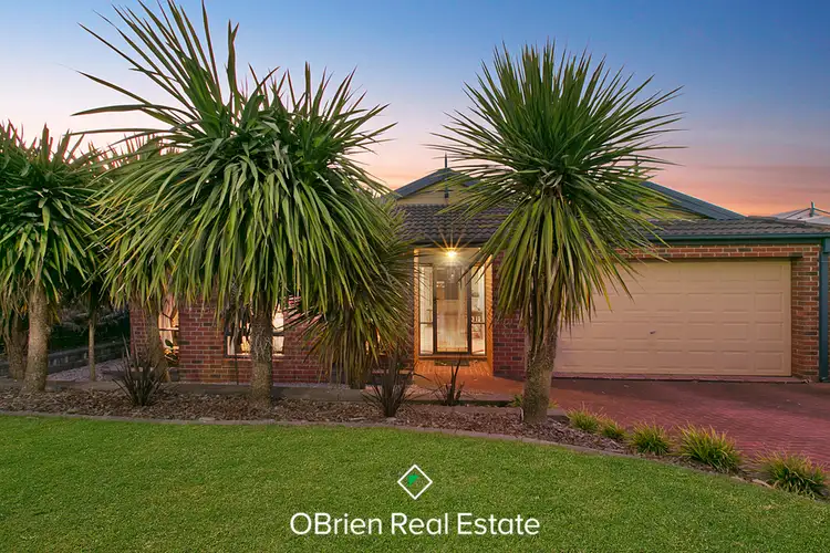 Main view of Homely house listing, 12 Timberside Drive, Beaconsfield VIC 3807