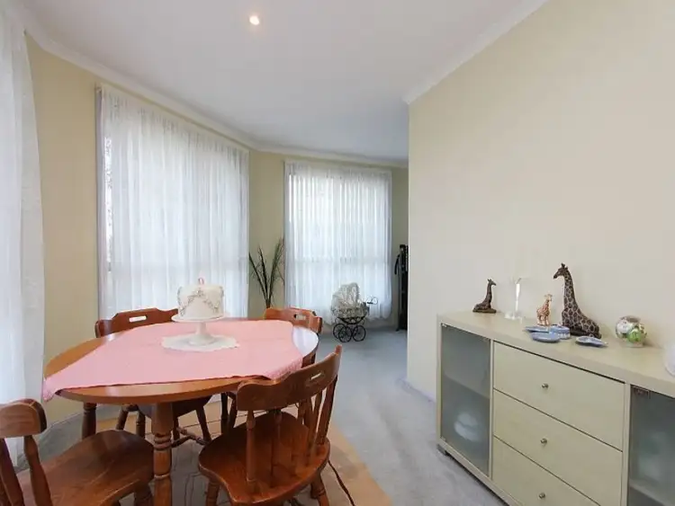 Fifth view of Homely house listing, 38 Ivy Lea Place, Goulburn NSW 2580