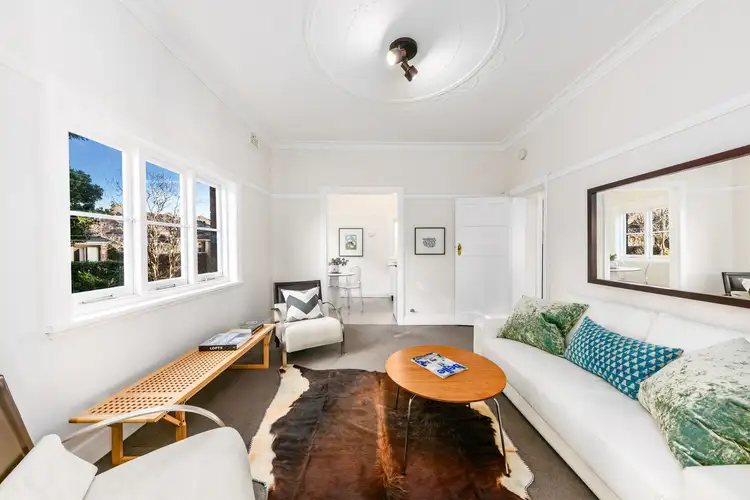 Sixth view of Homely apartment listing, 8/413 Glebe Point Road, Glebe NSW 2037