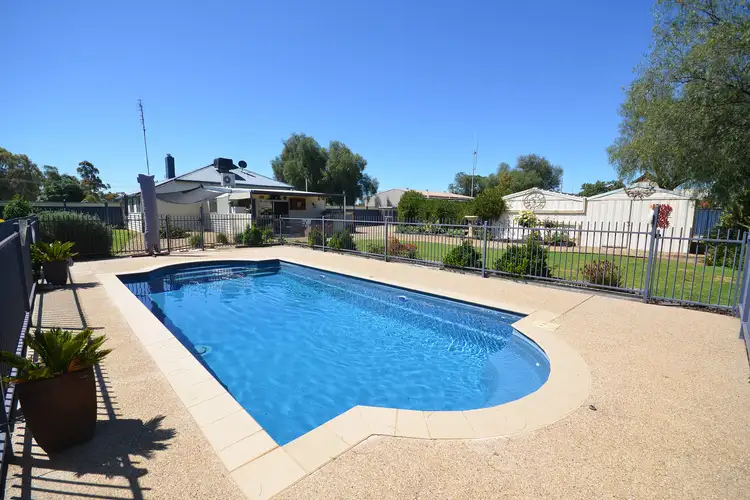 12 Morris Street, Mathoura NSW 2710
