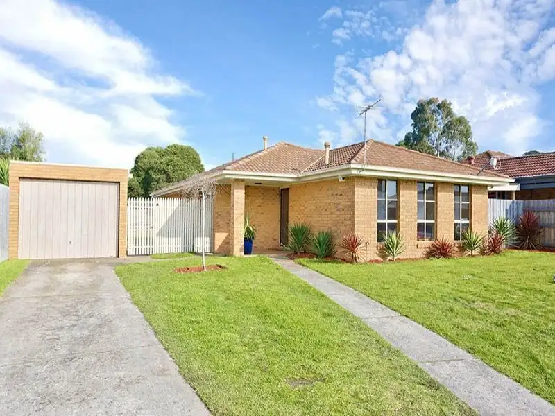 Main view of Homely house listing, 80 Pembroke Drive, Somerville VIC 3912
