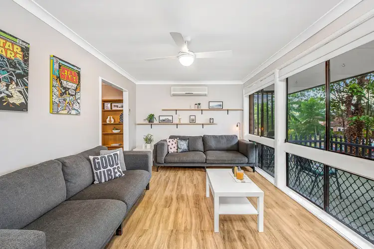 Third view of Homely house listing, 71 Greenoaks Avenue, Bradbury NSW 2560