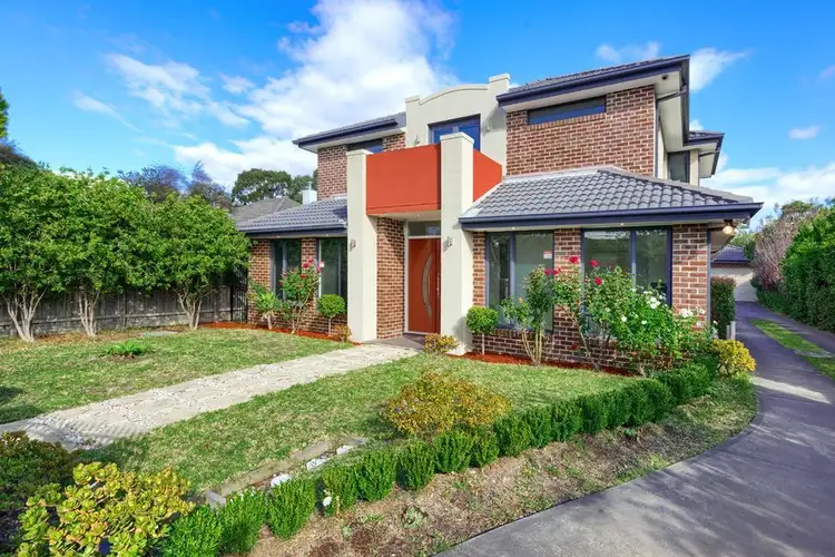 1/547 Neerim Road, Hughesdale VIC 3166
