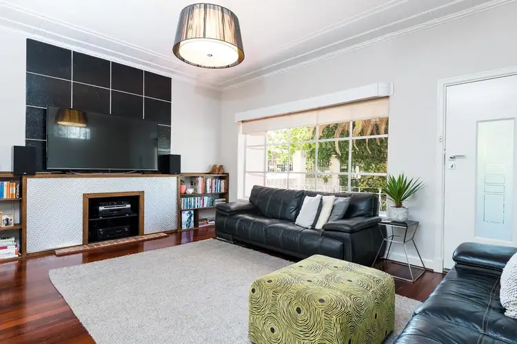 Sixth view of Homely house listing, 40 Adair Parade, Coolbinia WA 6050