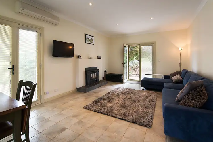 Fourth view of Homely house listing, 455 Albert Street, Baringhup VIC 3463