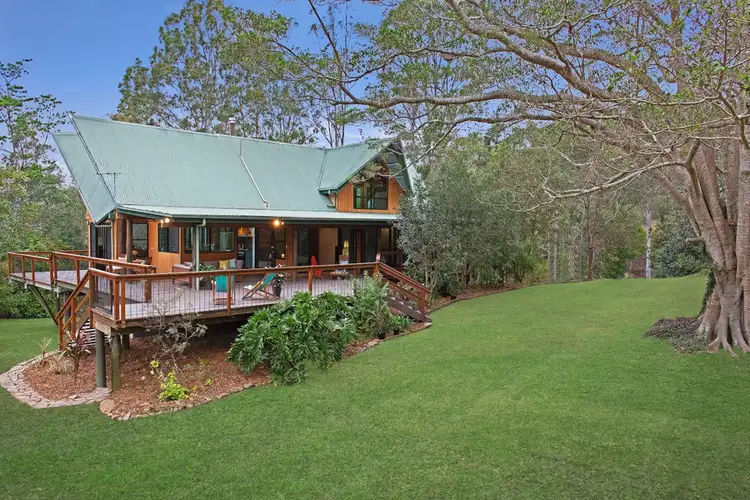 Third view of Homely house listing, 32 Maragani Court, Samford Valley QLD 4520