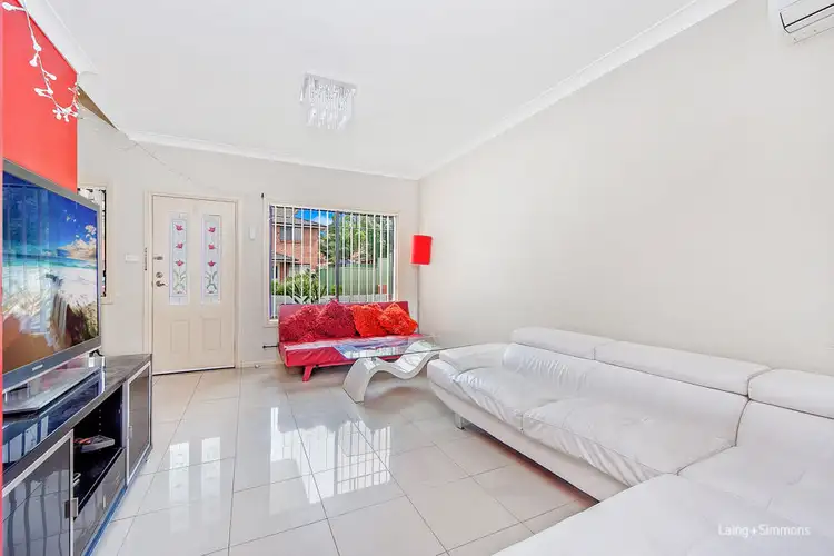 Second view of Homely townhouse listing, 7/16 Methven Street, Mount Druitt NSW 2770