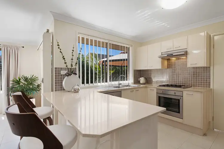 Third view of Homely villa listing, 2/38 Althorp Street, East Gosford NSW 2250
