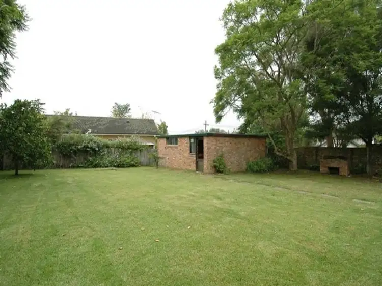 61 Clissold Road, Wahroonga NSW 2076