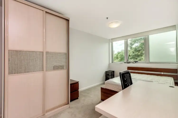 Fourth view of Homely apartment listing, 316/281 North Terrace, Adelaide SA 5000