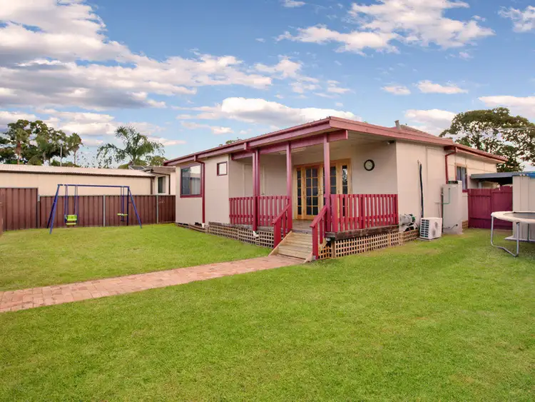 Seventh view of Homely house listing, 8 Dorothy Crescent, Colyton NSW 2760