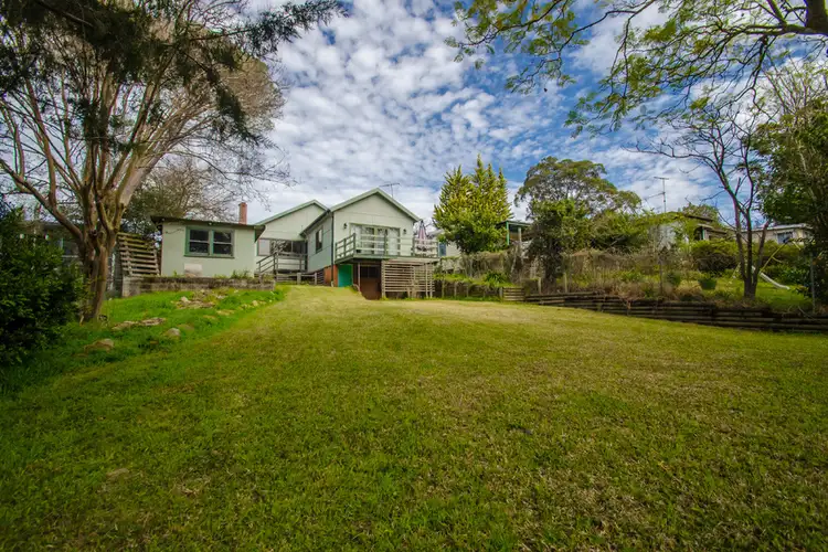 8 Spurwood Road, Warrimoo NSW 2774