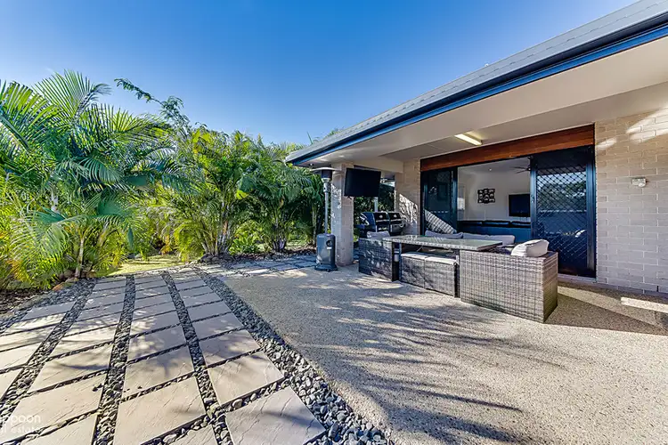 Sixth view of Homely house listing, 1 Seashell Court, Lammermoor QLD 4703